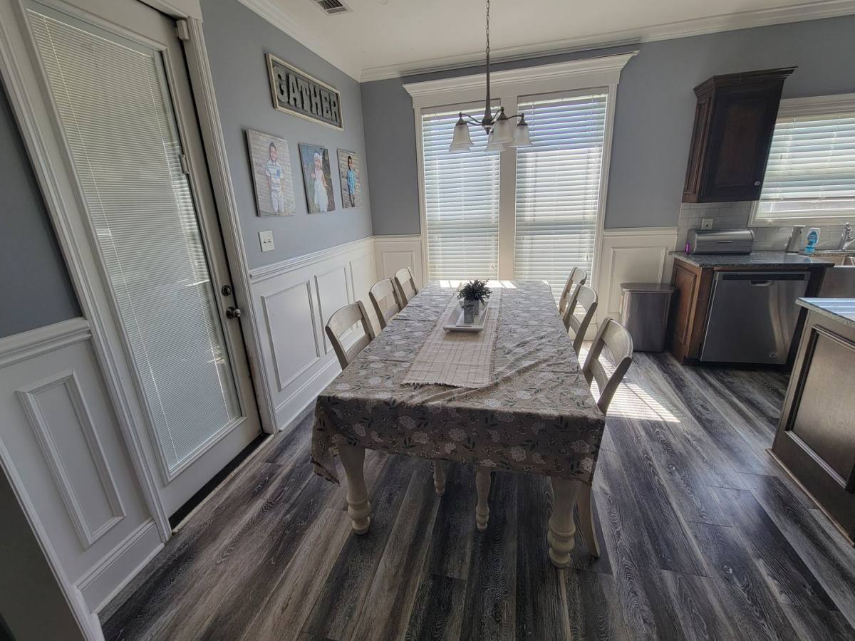 House for rent at 3947 Crusader Court, Valdosta, GA 31605