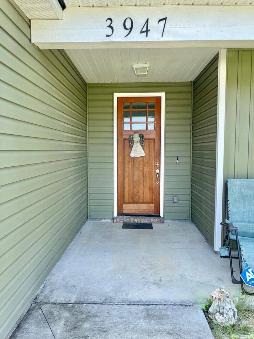 House for rent at 3947 Crusader Court, Valdosta, GA 31605