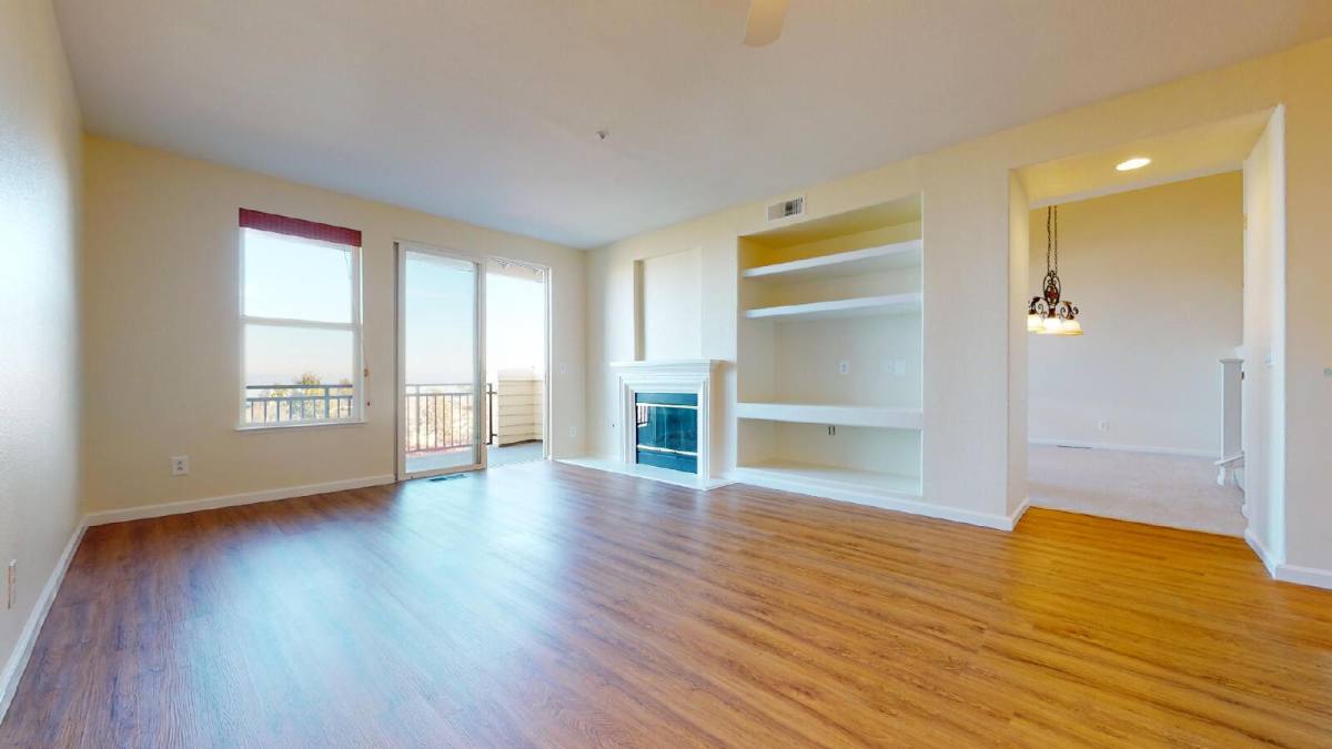 Apartment for rent at 123 Warbler Lane, Brisbane, CA 94005