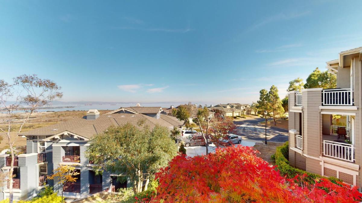 Apartment for rent at 123 Warbler Lane, Brisbane, CA 94005