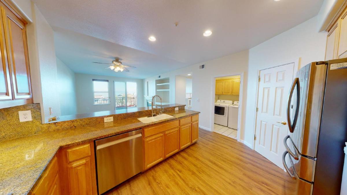 Apartment for rent at 123 Warbler Lane, Brisbane, CA 94005