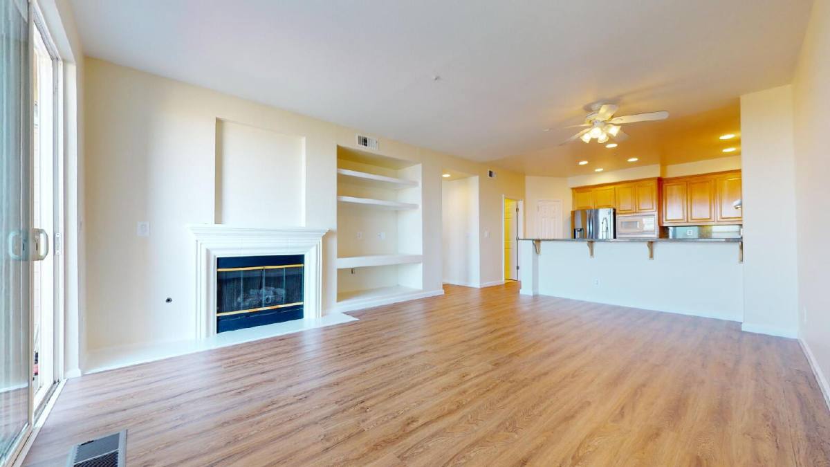 Apartment for rent at 123 Warbler Lane, Brisbane, CA 94005