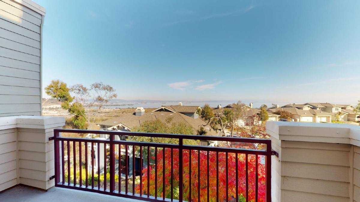 Apartment for rent at 123 Warbler Lane, Brisbane, CA 94005