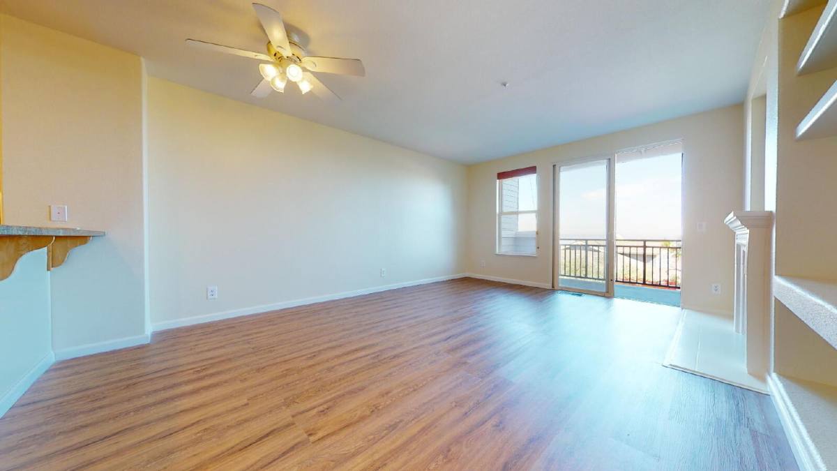 Apartment for rent at 123 Warbler Lane, Brisbane, CA 94005