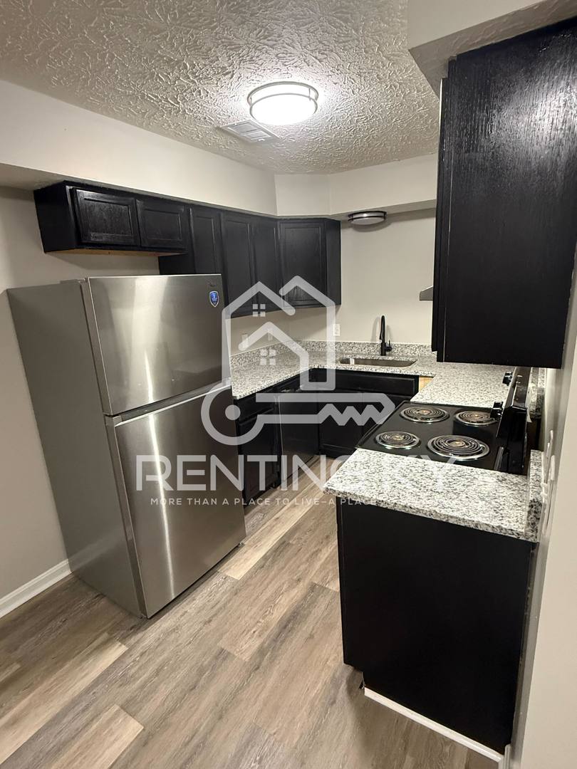 Apartment for rent at 1644 Foxhaven Dr, Richmond, KY 40475