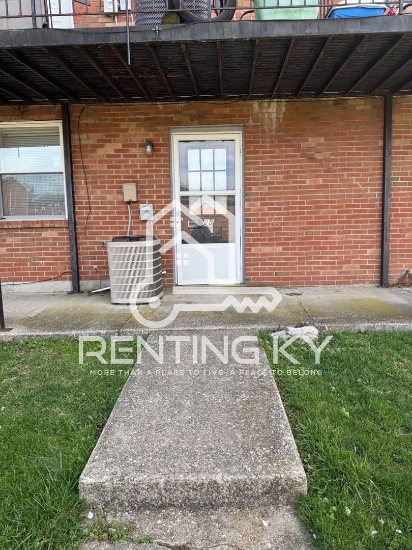 Apartment for rent at 1644 Foxhaven Dr, Richmond, KY 40475