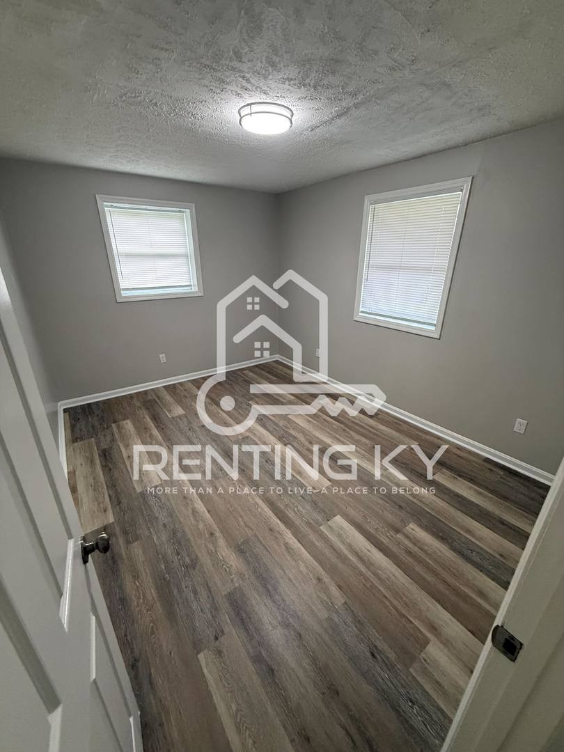 Apartment for rent at 1644 Foxhaven Dr, Richmond, KY 40475