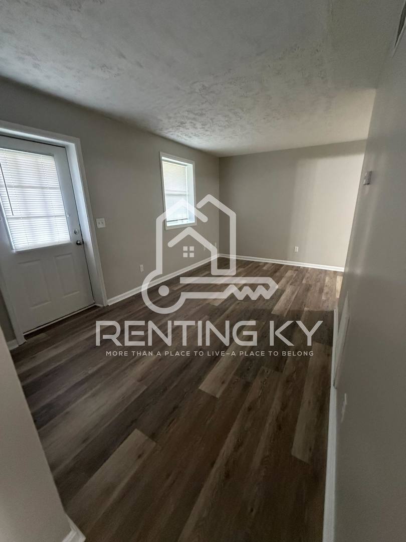 Apartment for rent at 1644 Foxhaven Dr, Richmond, KY 40475