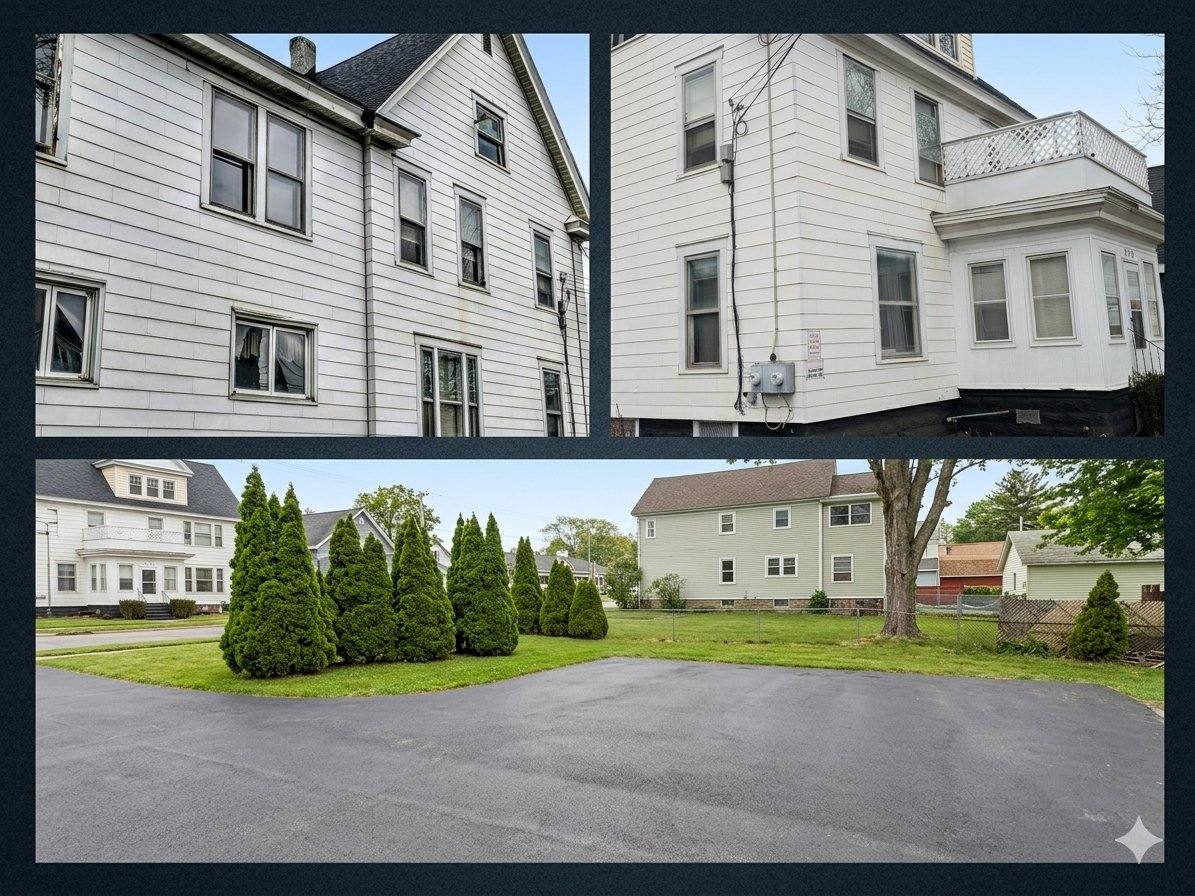Apartment for rent at 375 N Midler Ave #2, Syracuse, NY 13206