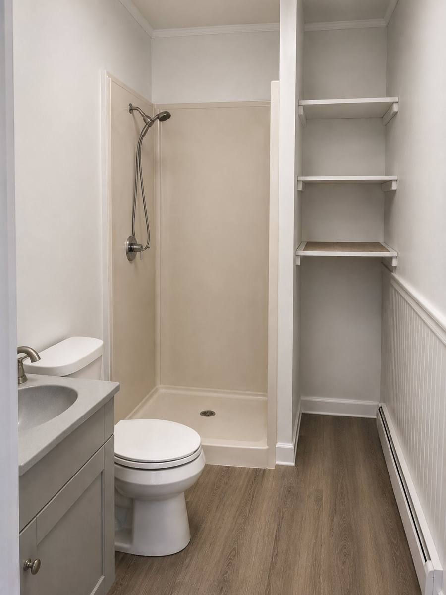 Apartment for rent at 375 N Midler Ave #2, Syracuse, NY 13206