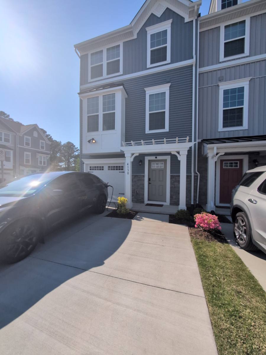 Condo for rent at 4138 Riverside Dr, Chesapeake, VA 23321