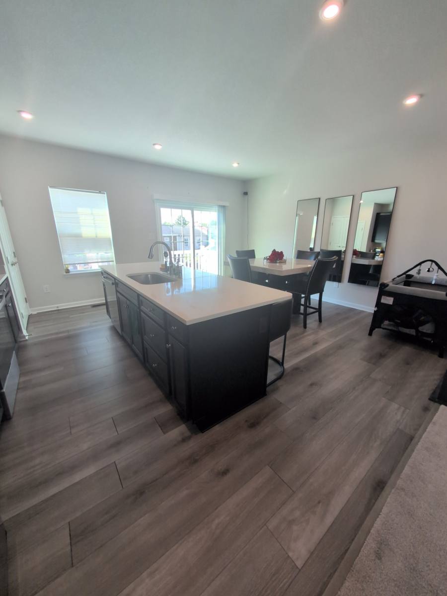 Condo for rent at 4138 Riverside Dr, Chesapeake, VA 23321