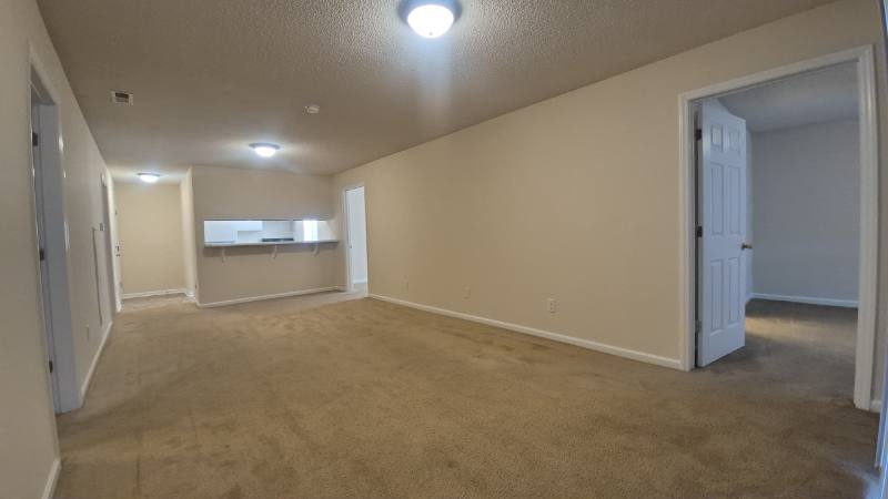 Apartment for rent at 320 Brownlea Dr, Greenville, NC 27858