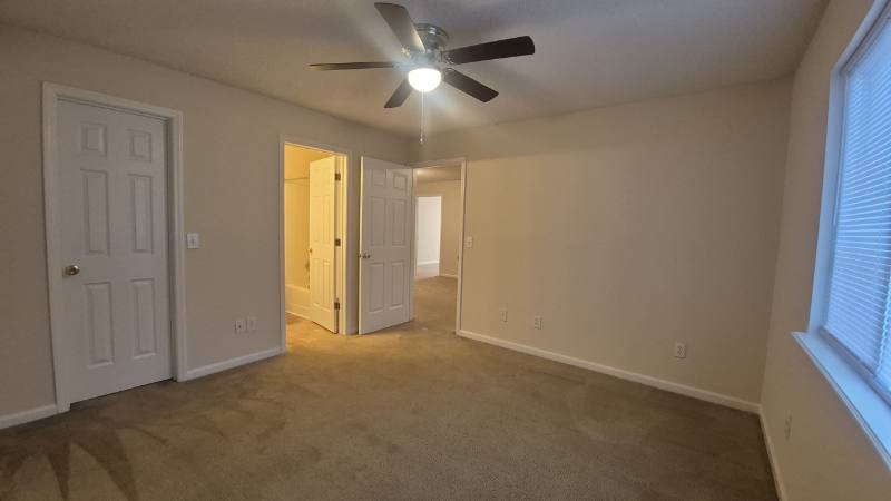 Apartment for rent at 320 Brownlea Dr, Greenville, NC 27858