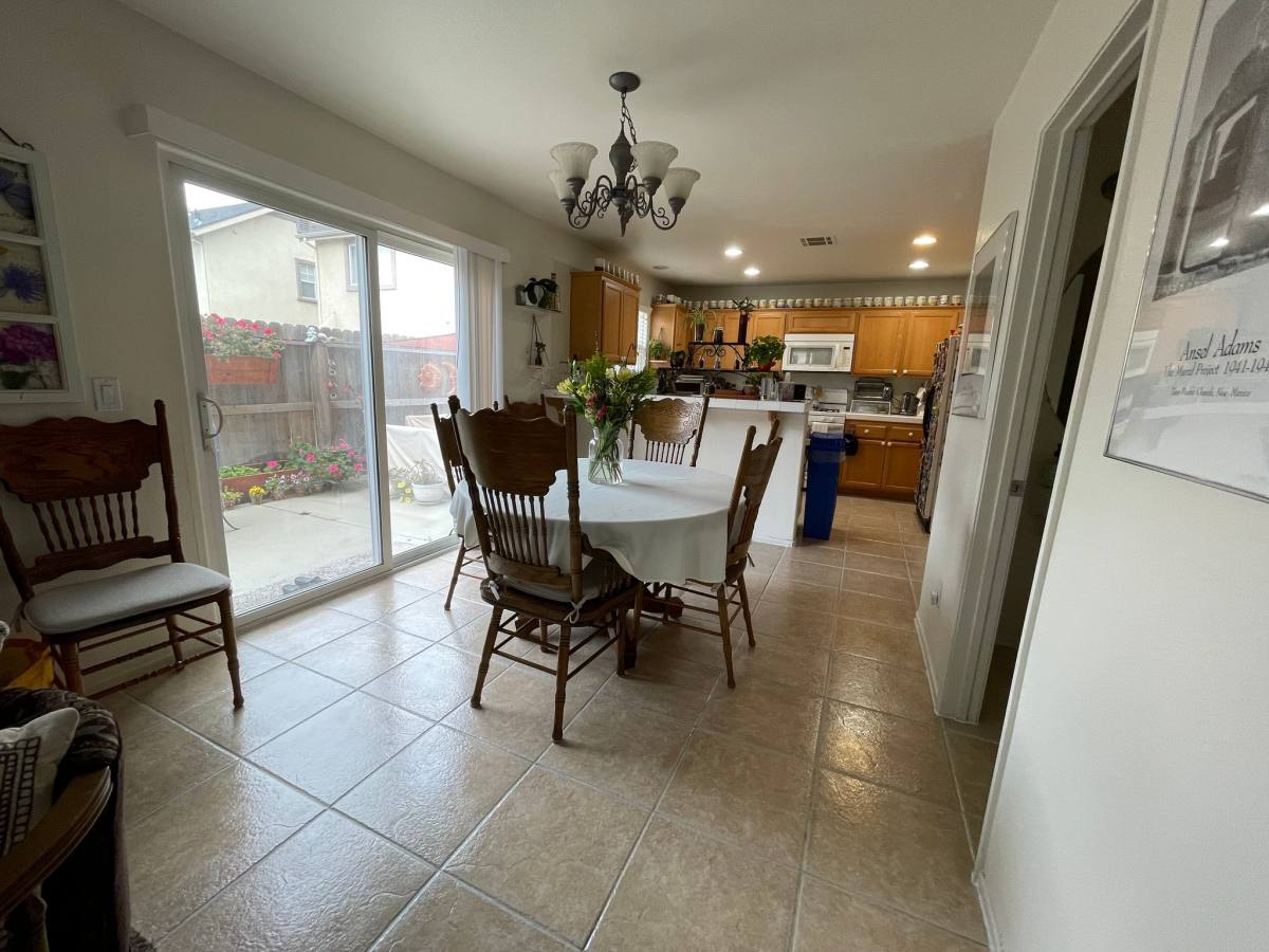 House for rent at 265 Quail Circle, Lompoc, CA 93436