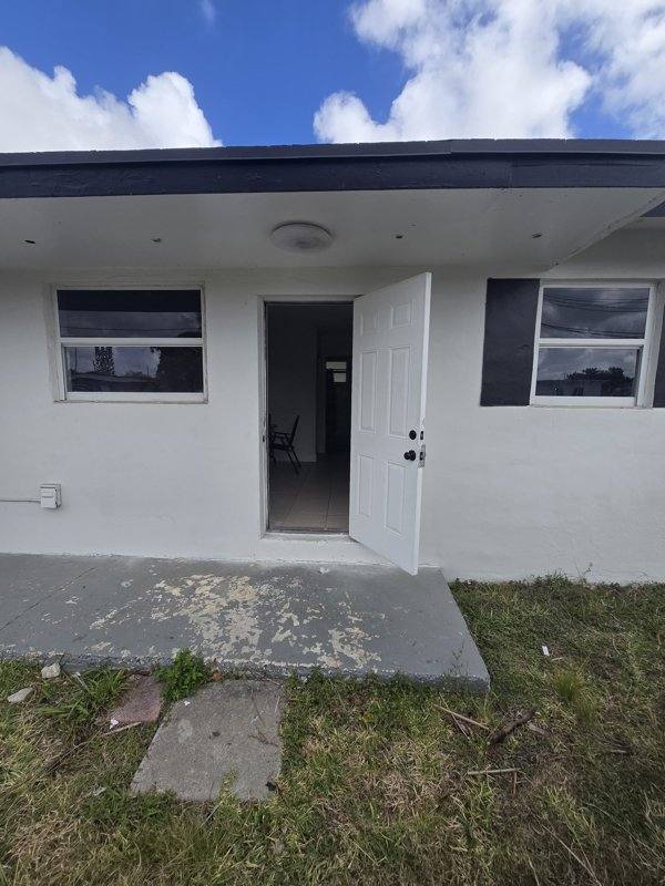 Apartment for rent at 26633 SW 138th Court, Homestead, FL 33032