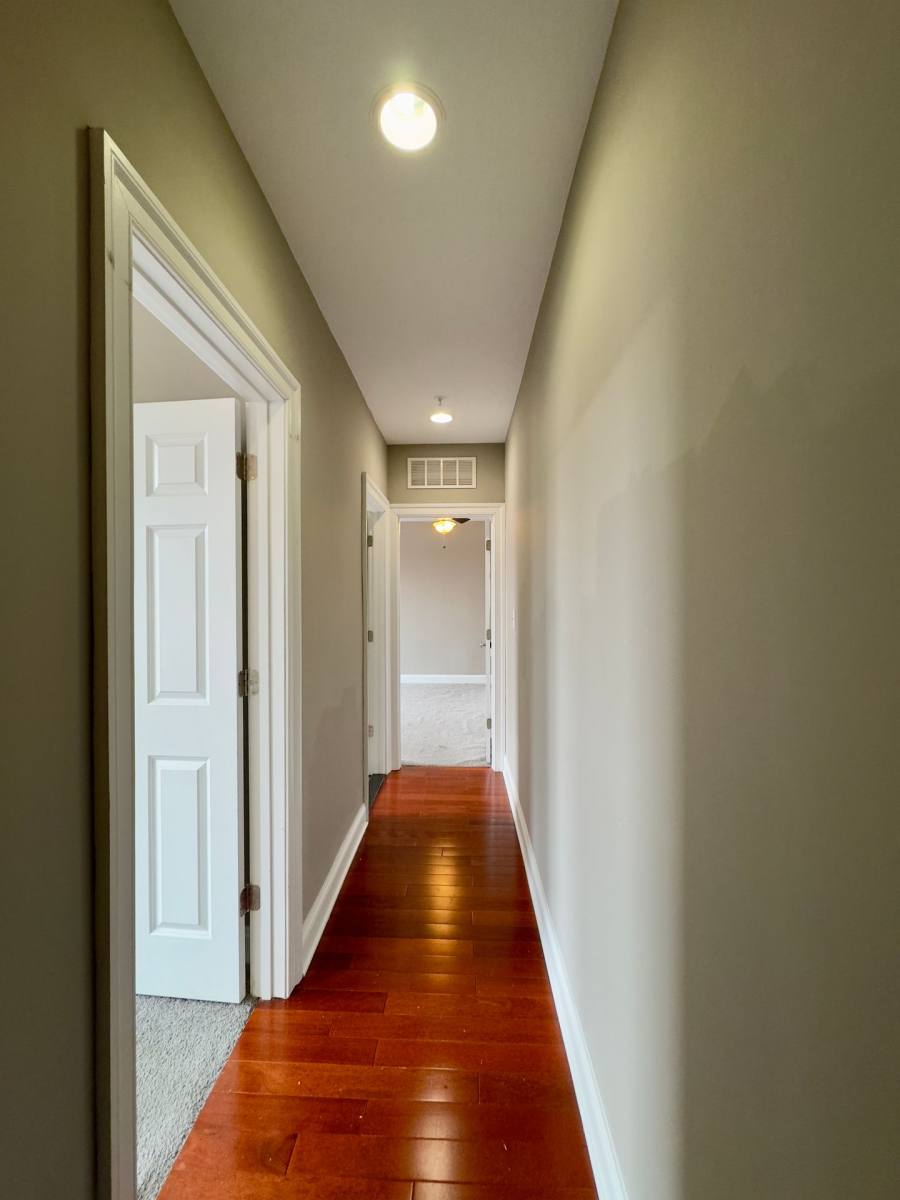 Apartment for rent at 803-805 Cathedral St, Baltimore, MD 21202