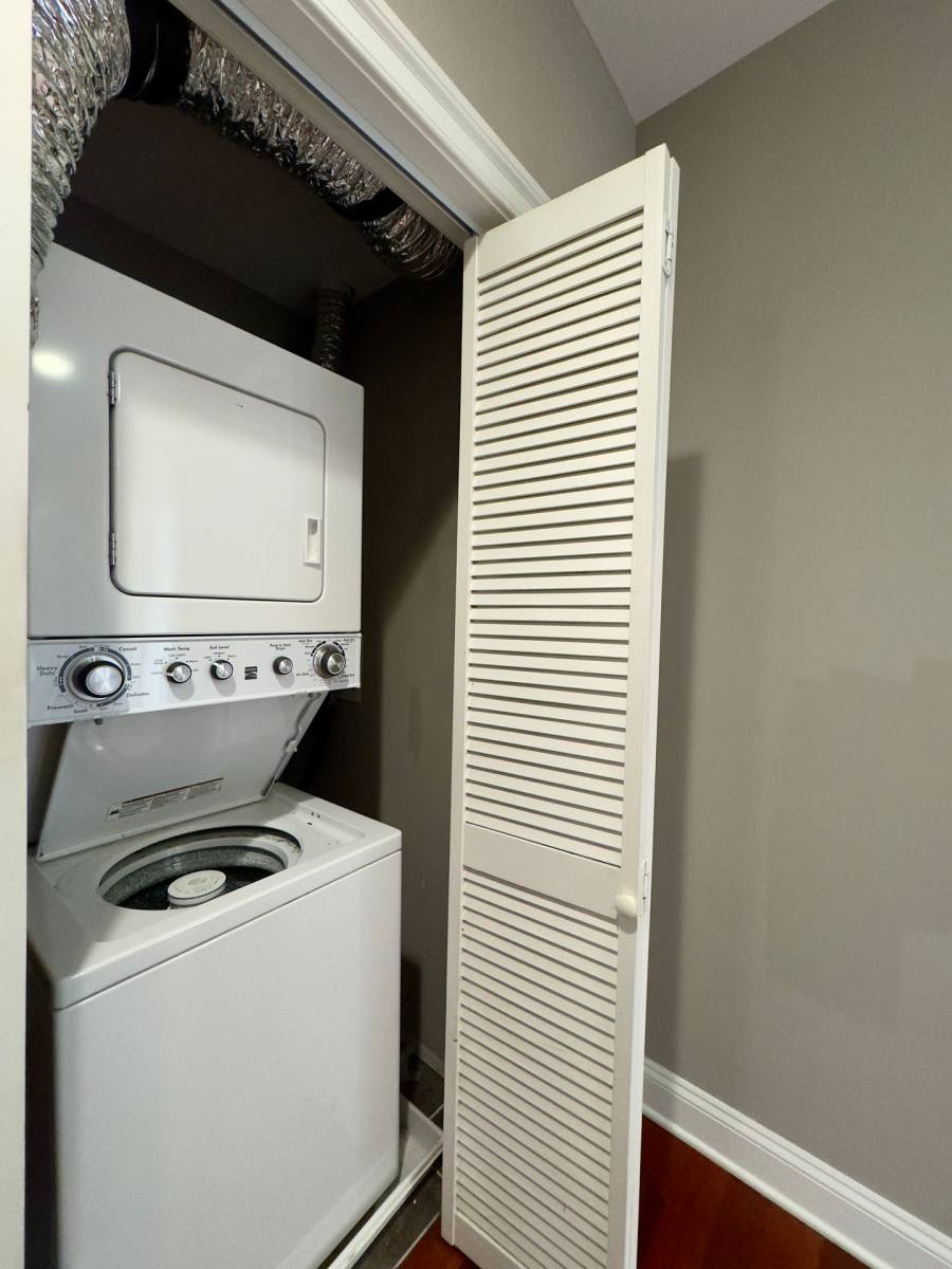 Apartment for rent at 803-805 Cathedral St, Baltimore, MD 21202