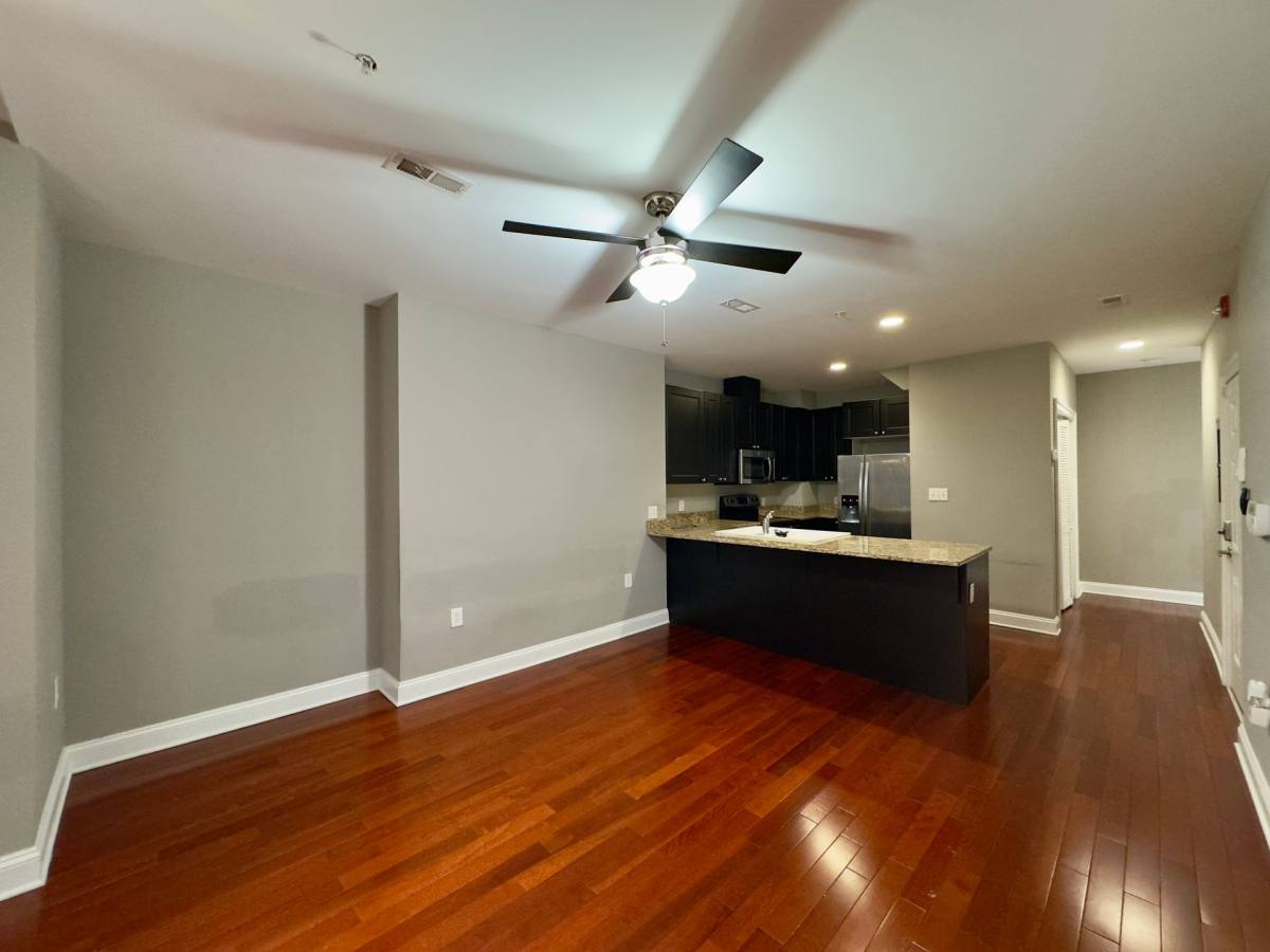 Apartment for rent at 803-805 Cathedral St, Baltimore, MD 21202