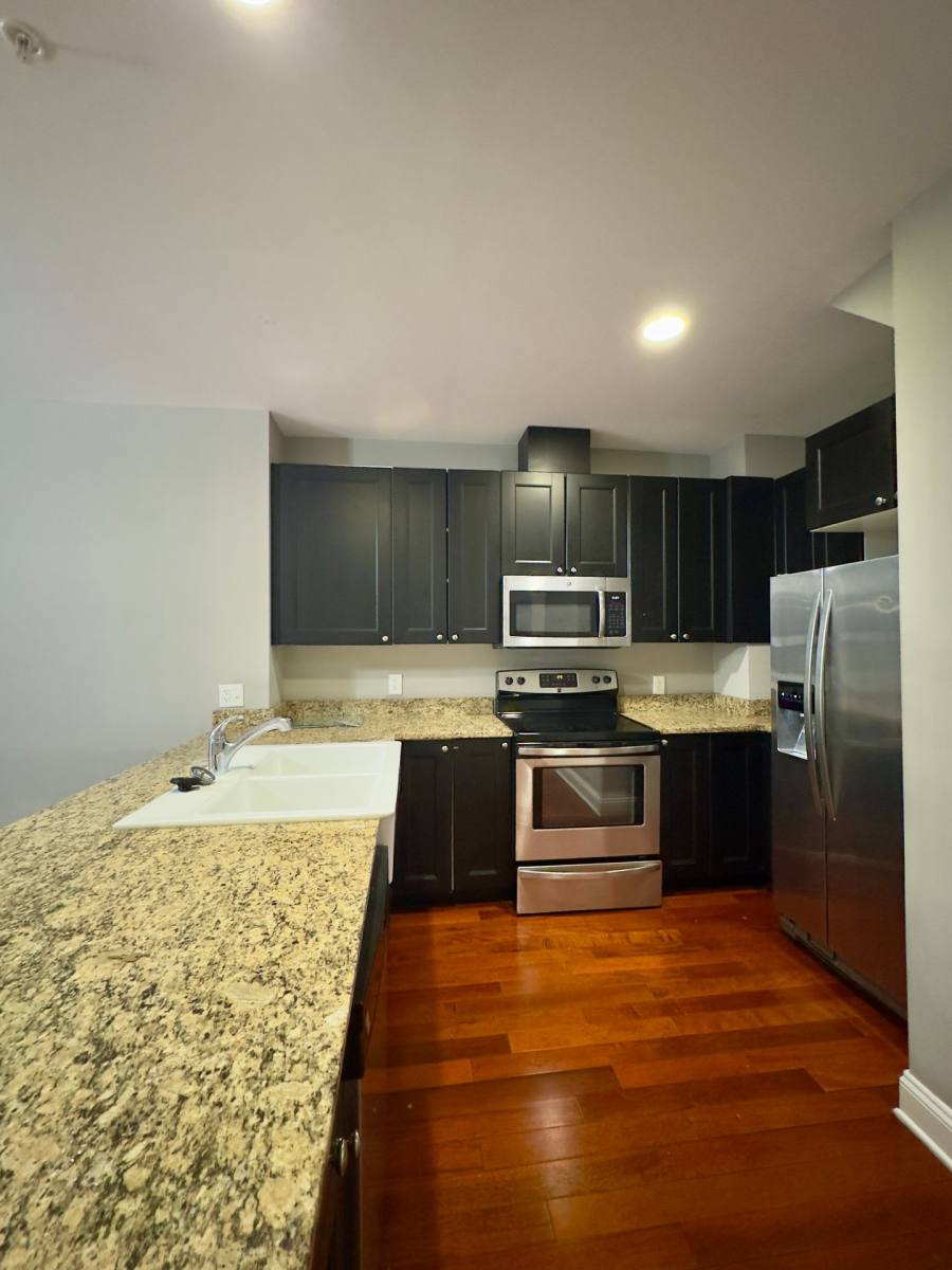 Apartment for rent at 803-805 Cathedral St, Baltimore, MD 21202