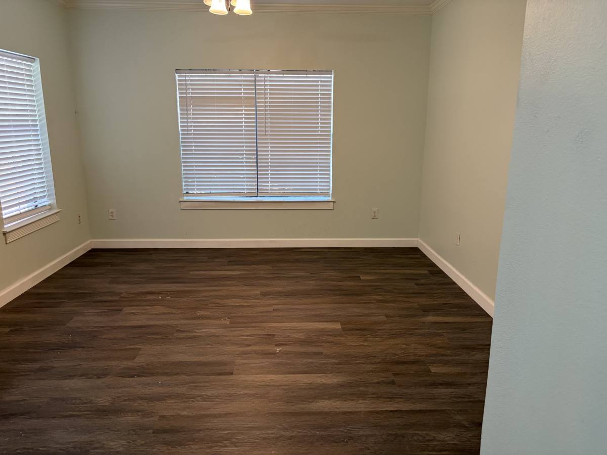 Apartment for rent at 309 W Hickory St, Denton, TX 76201
