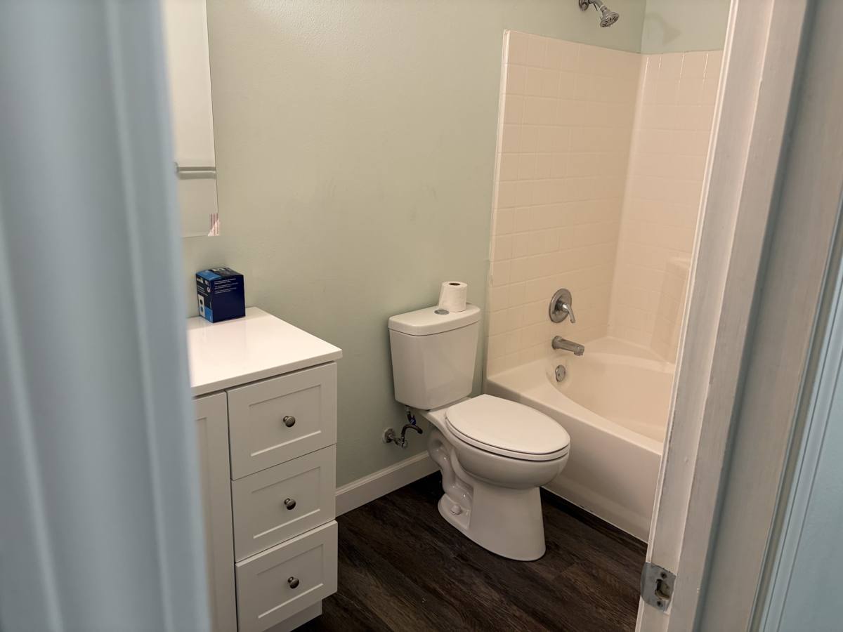 Apartment for rent at 309 W Hickory St, Denton, TX 76201