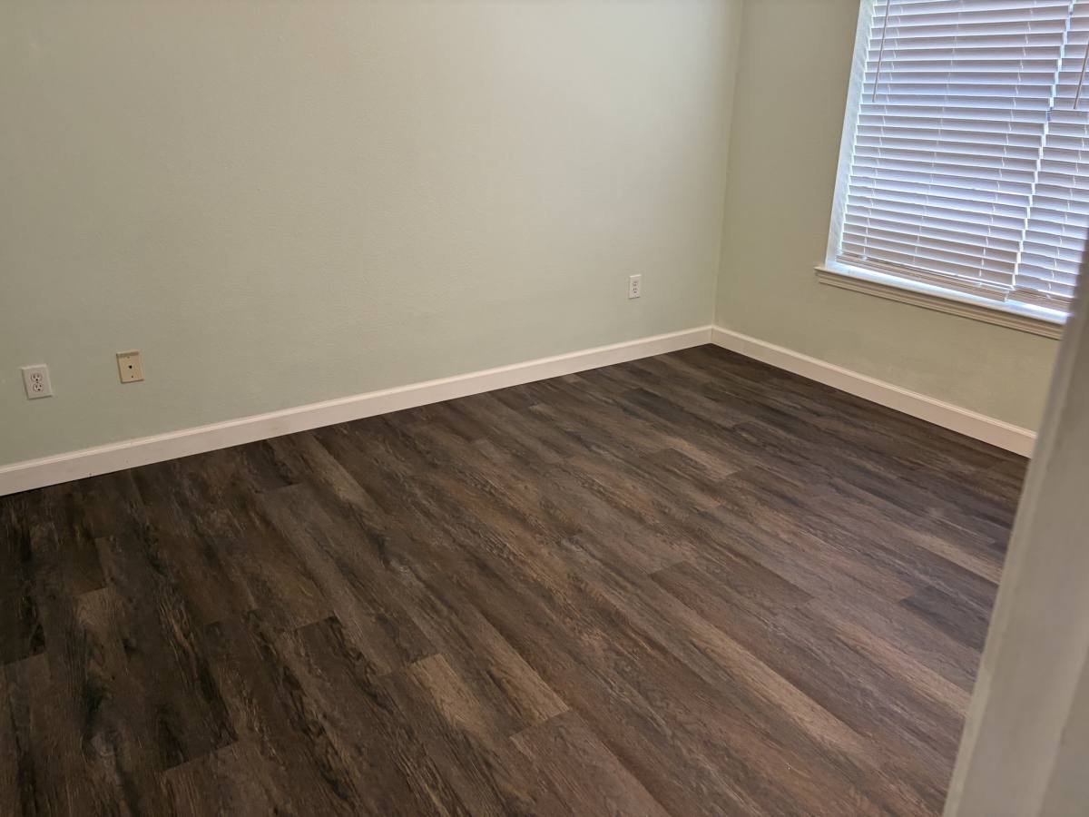 Apartment for rent at 309 W Hickory St, Denton, TX 76201