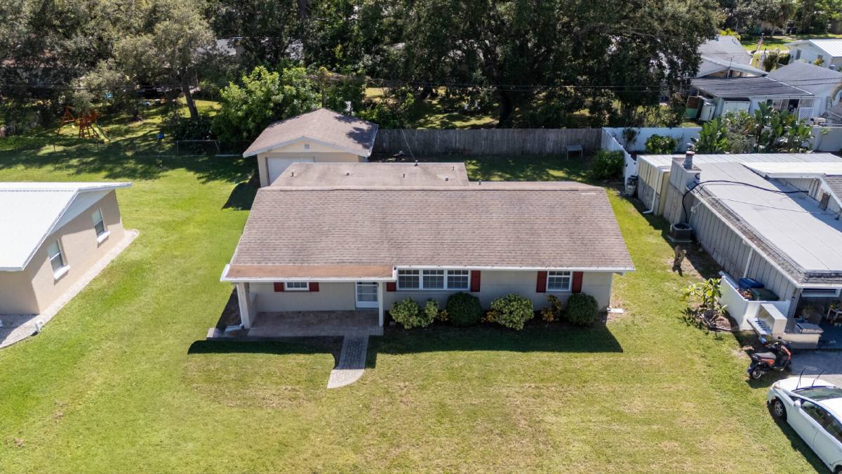 House for rent at 2714 Grand Cayman St, Sarasota, FL 34231