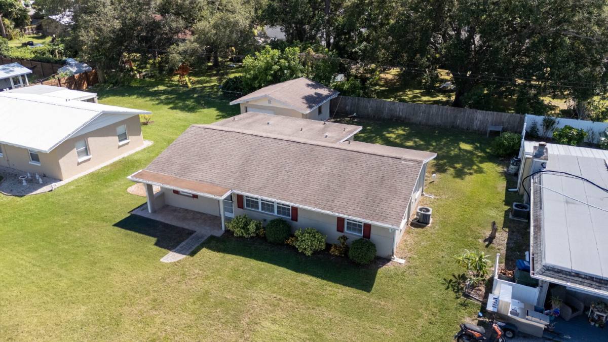 House for rent at 2714 Grand Cayman St, Sarasota, FL 34231