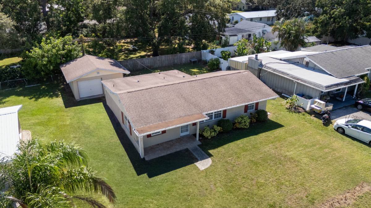 House for rent at 2714 Grand Cayman St, Sarasota, FL 34231