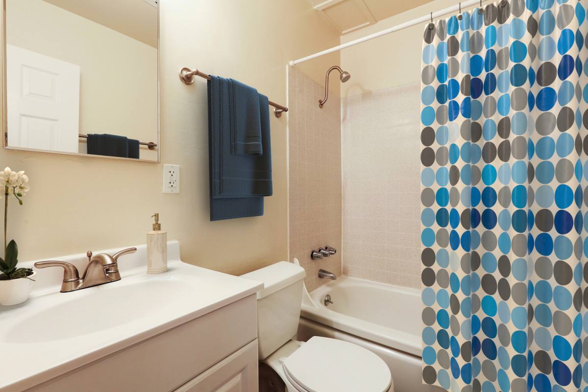 Apartment for rent at 1704 Central Ave, Alameda, CA 94501