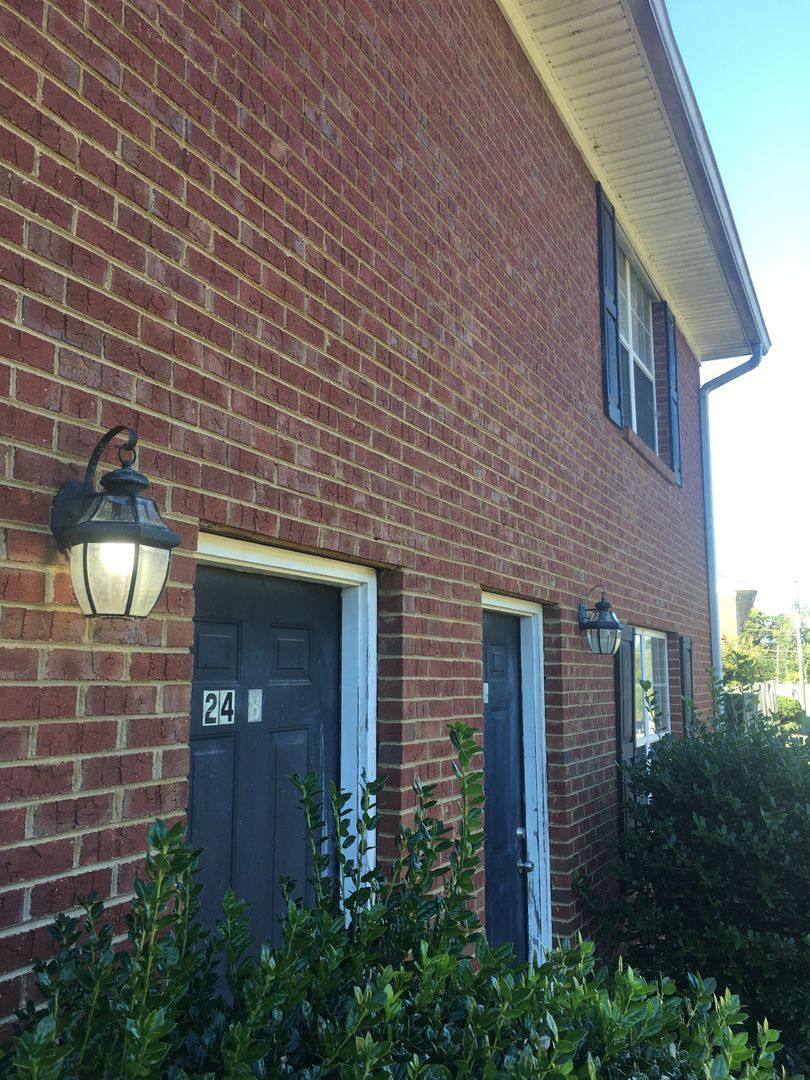 Apartment for rent at 24 Dodd Blvd, Rome, GA 30161
