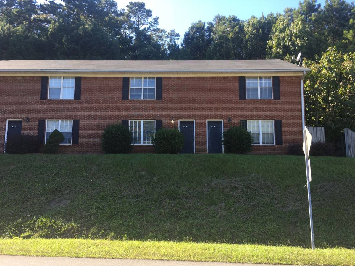 Apartment for rent at 24 Dodd Blvd, Rome, GA 30161