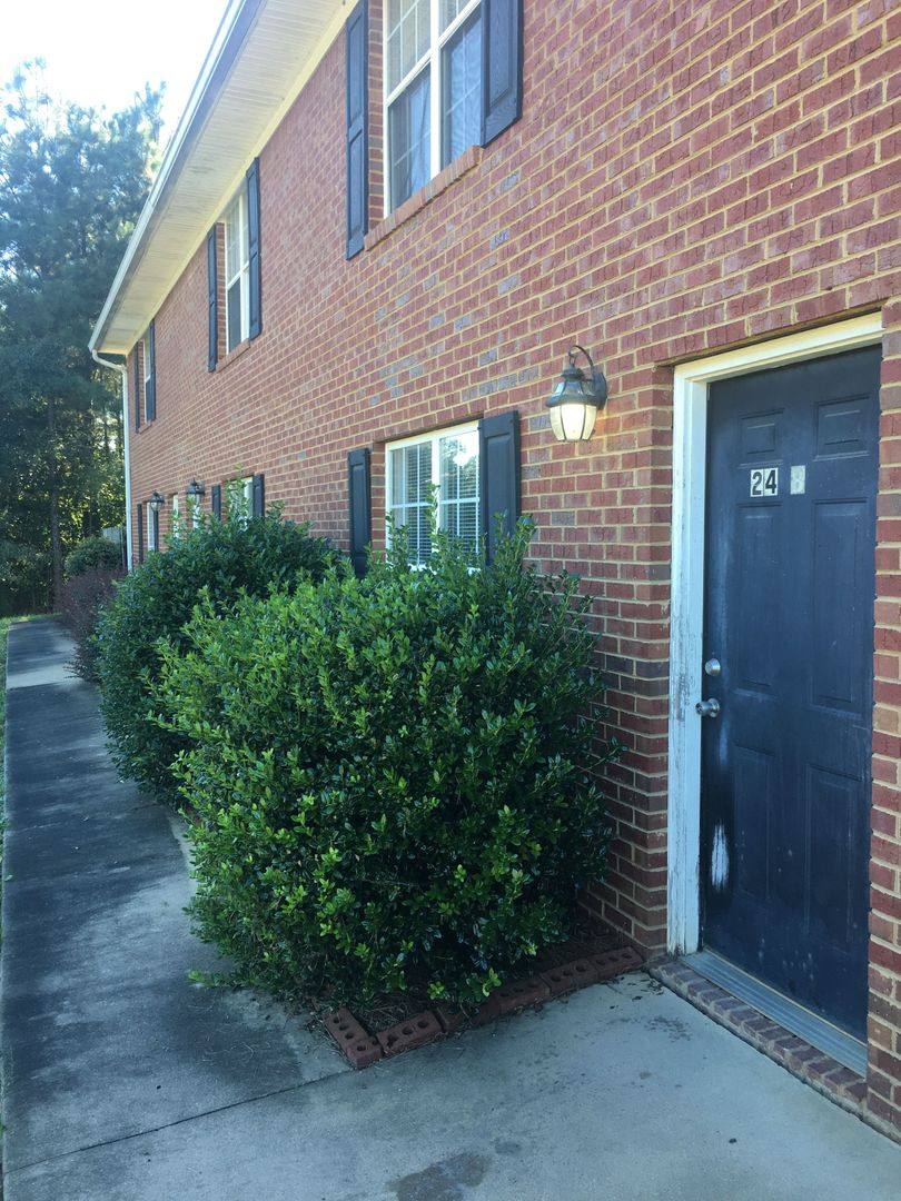 Apartment for rent at 24 Dodd Blvd, Rome, GA 30161