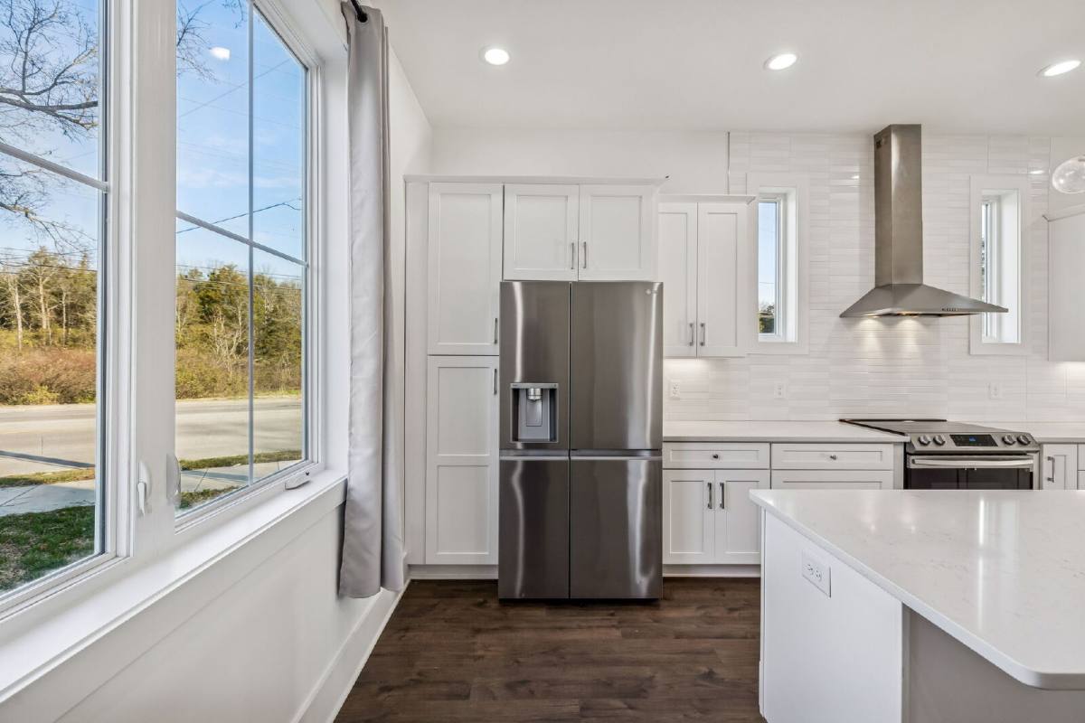 Townhouse for rent at 2050 McKinley St, Nashville, TN 37207
