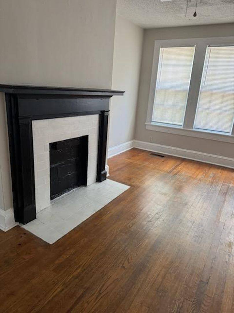 House for rent at 1202 E Second St, Greenville, NC 27834