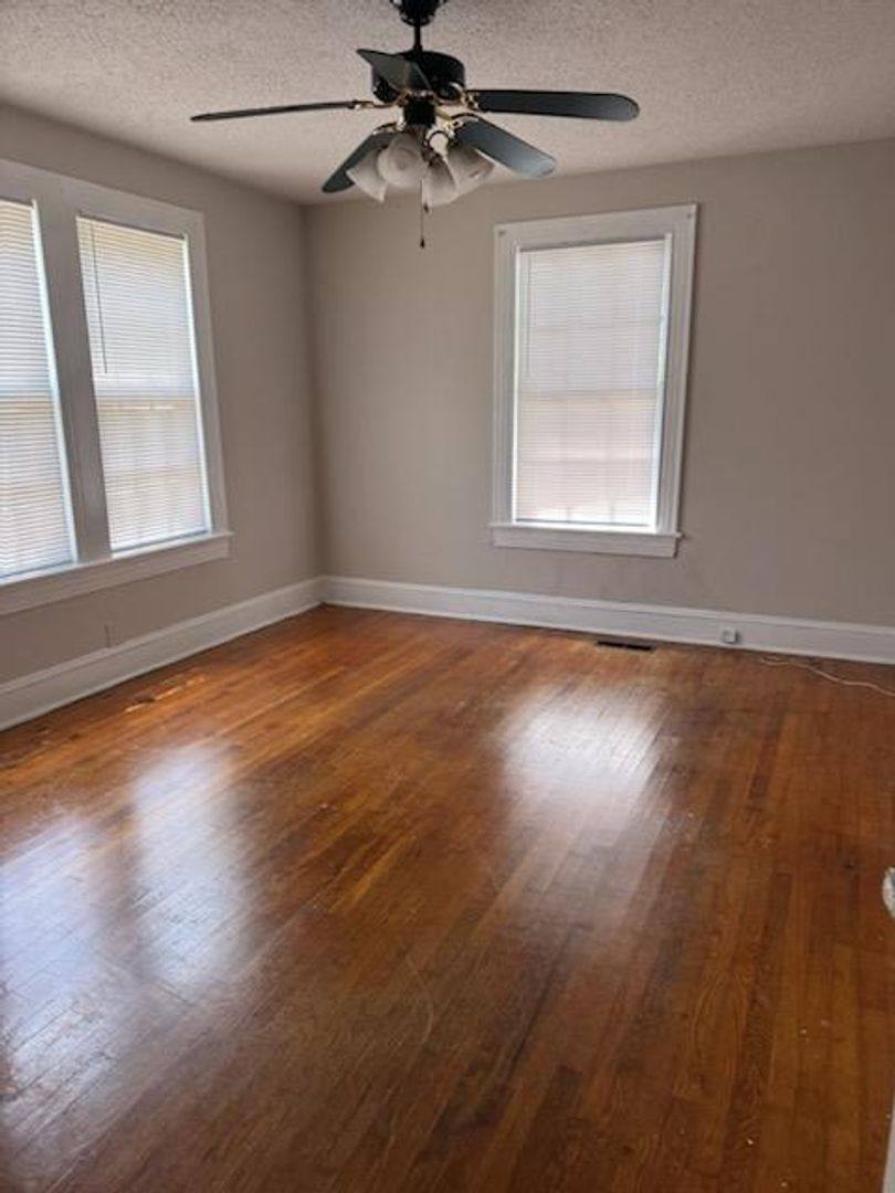 House for rent at 1202 E Second St, Greenville, NC 27834