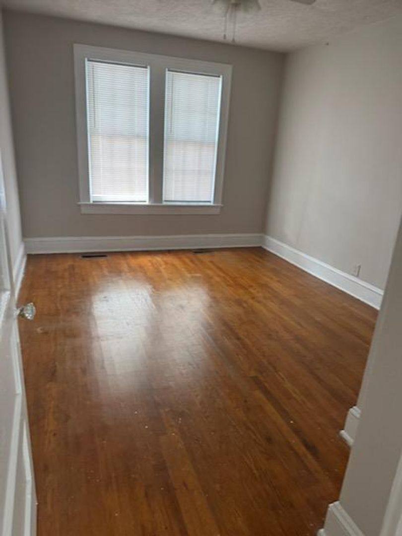 House for rent at 1202 E Second St, Greenville, NC 27834