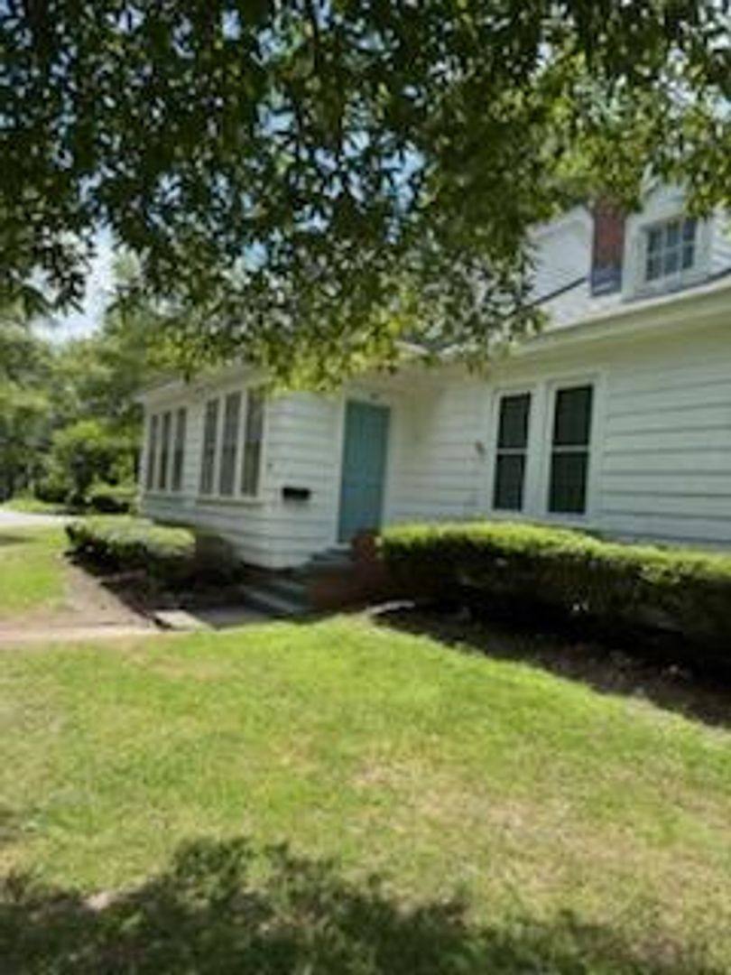 House for rent at 1202 E Second St, Greenville, NC 27834