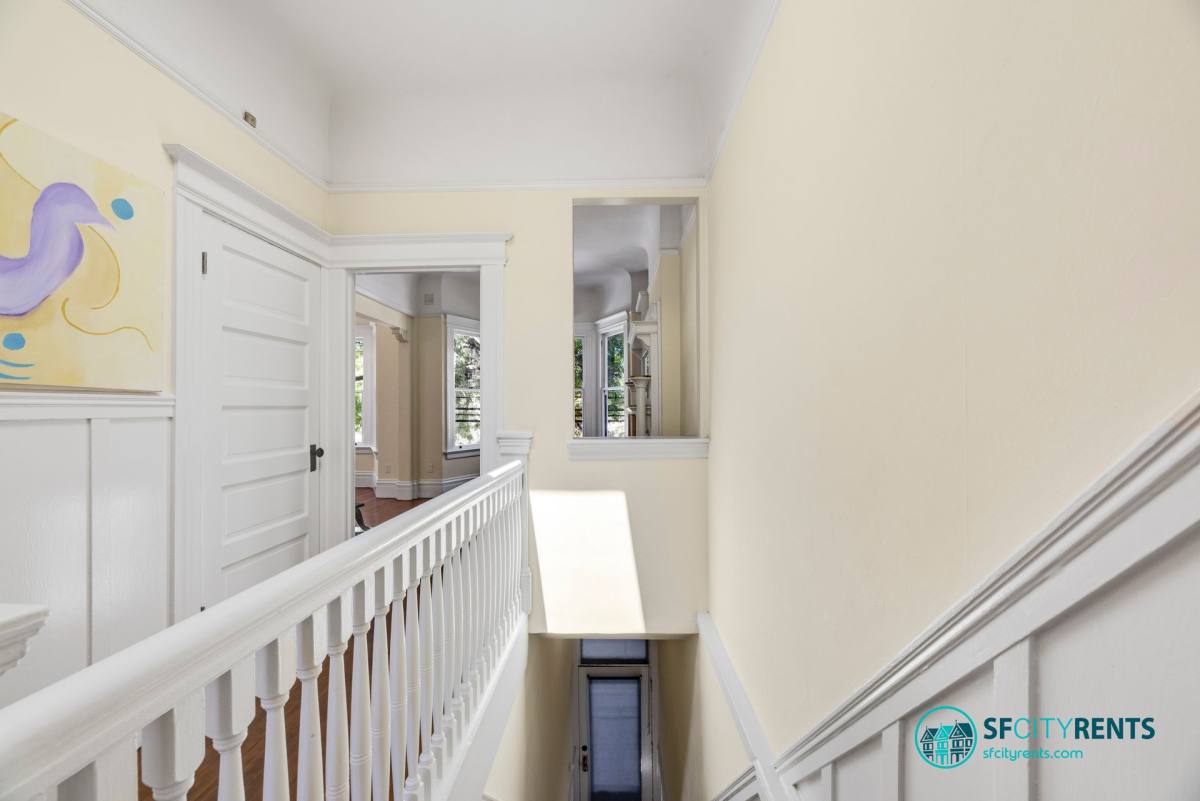 Apartment for rent at 2825 23rd St, San Francisco, CA 94110