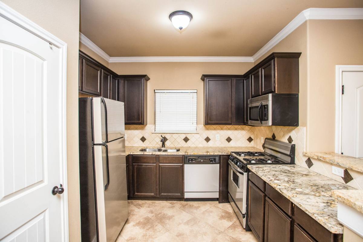 Apartment for rent at 4423 106th St #B, Lubbock, TX 79424