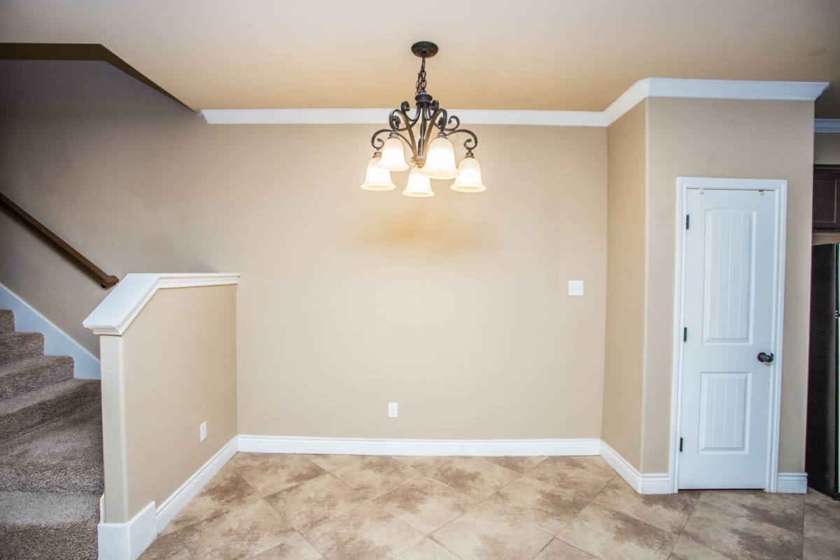 Apartment for rent at 4423 106th St #B, Lubbock, TX 79424