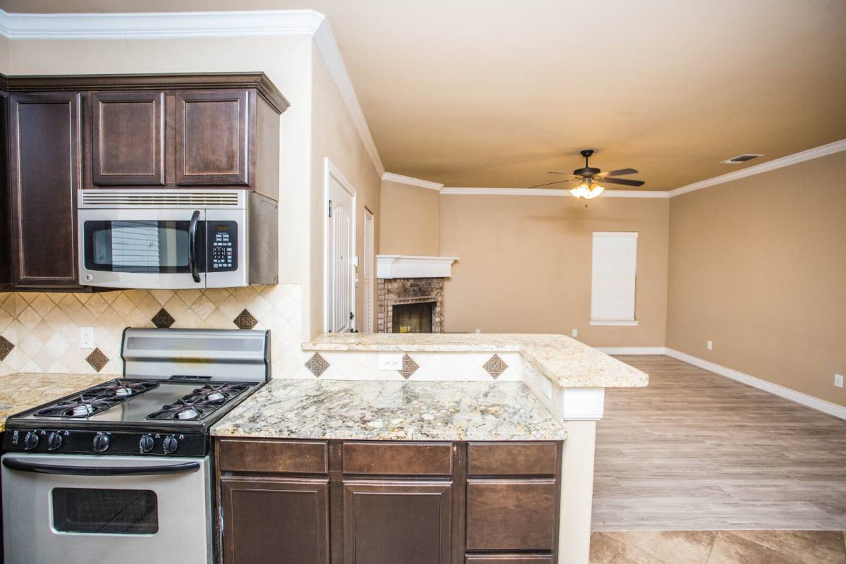 Apartment for rent at 4423 106th St #B, Lubbock, TX 79424