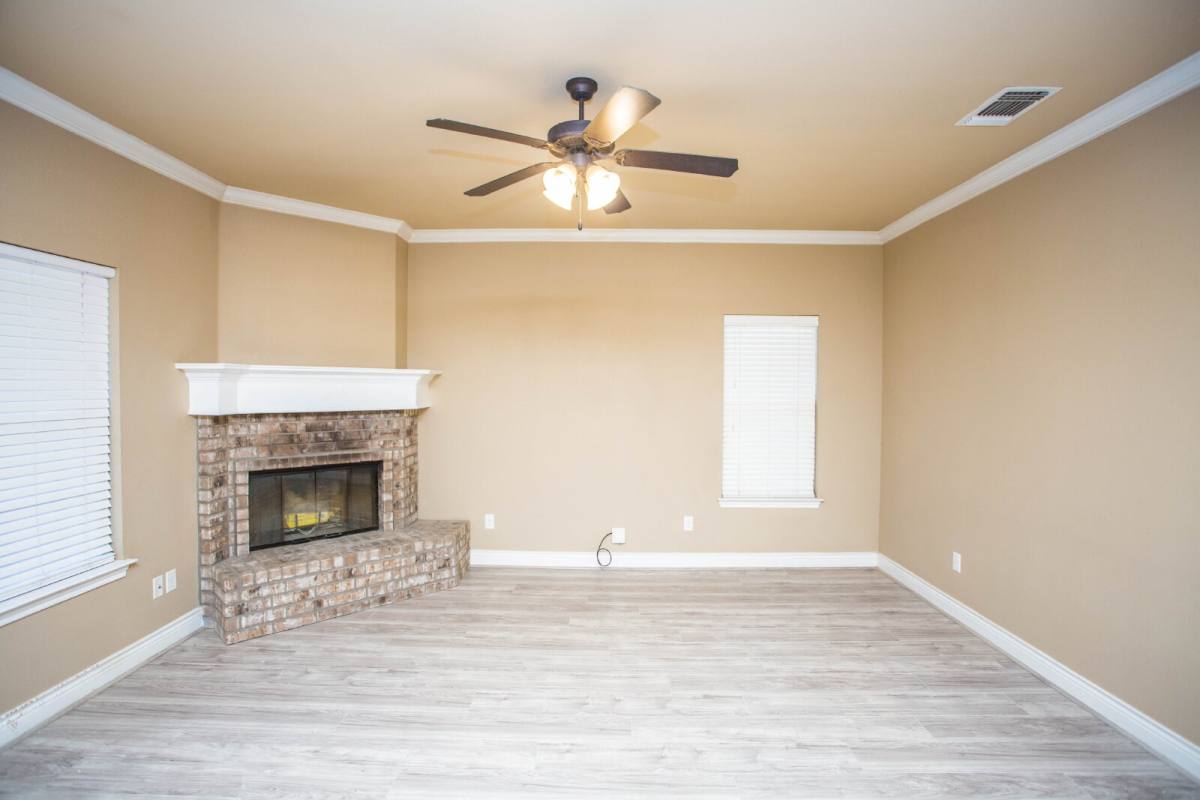 Apartment for rent at 4423 106th St #B, Lubbock, TX 79424