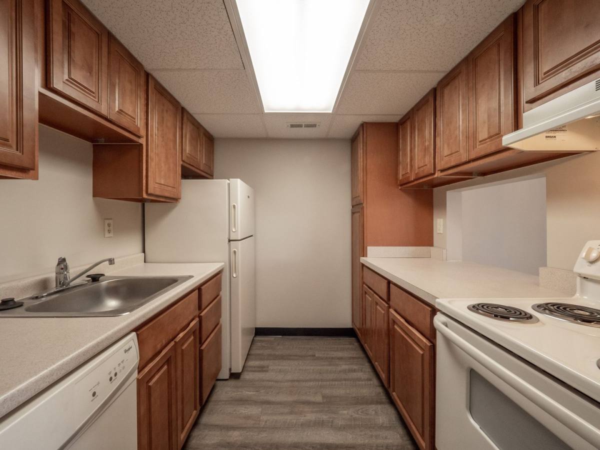 Apartment for rent at 515-519 Rebecca Ave, Pittsburgh, PA 15221
