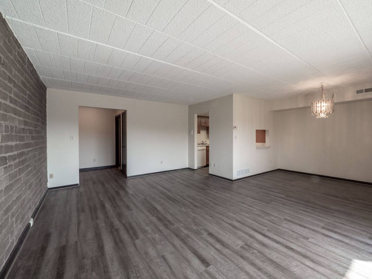 Apartment for rent at 515-519 Rebecca Ave, Pittsburgh, PA 15221