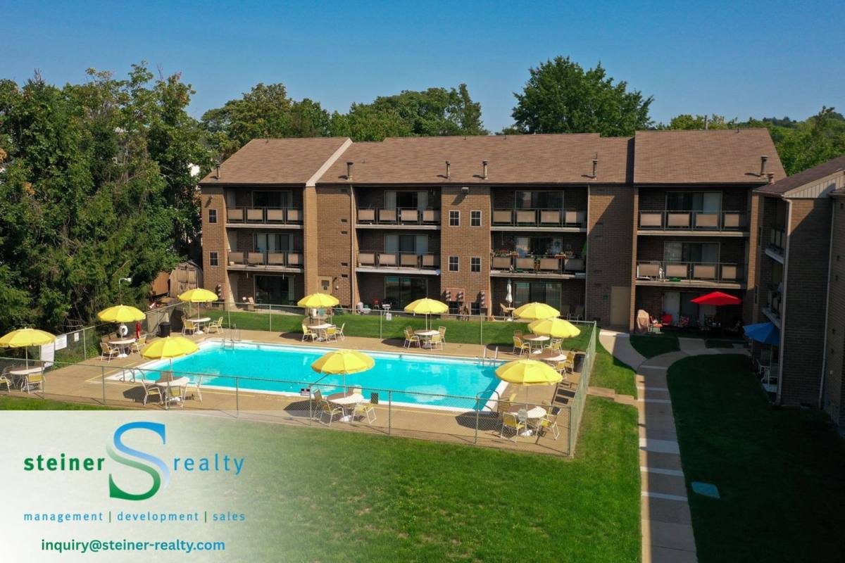 Apartment for rent at 515-519 Rebecca Ave, Pittsburgh, PA 15221