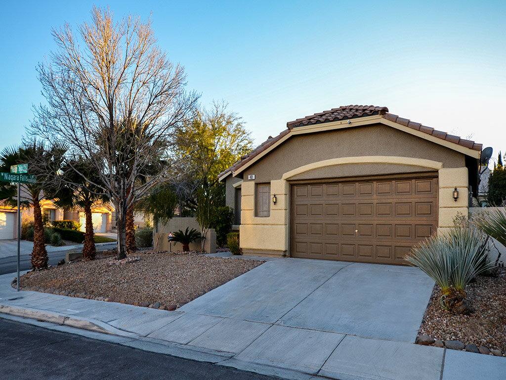 House for rent at 401 Madison Taylor Place, Las Vegas, NV 89144