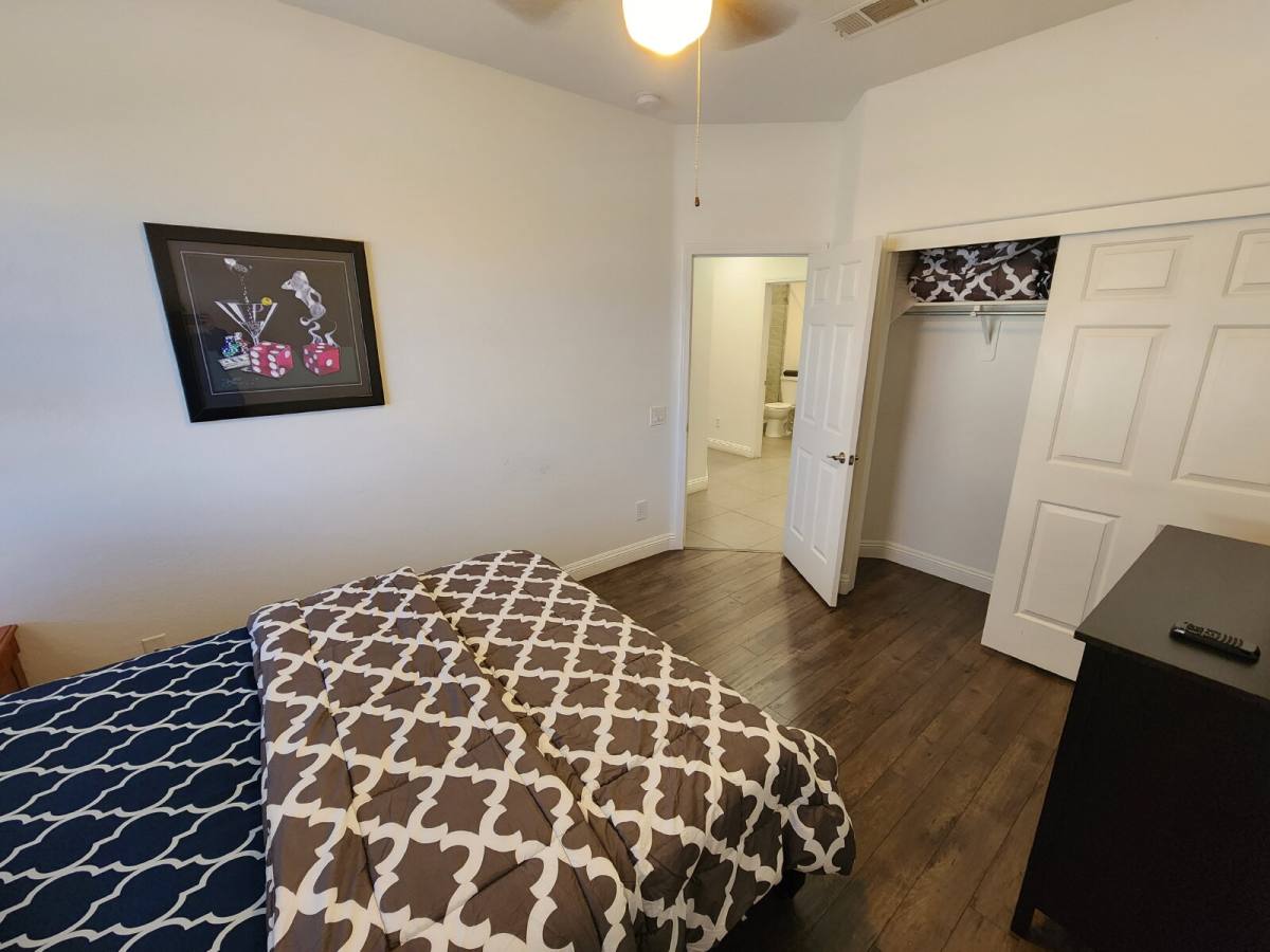 House for rent at 417 Obsidian St, Las Vegas, NV 89145