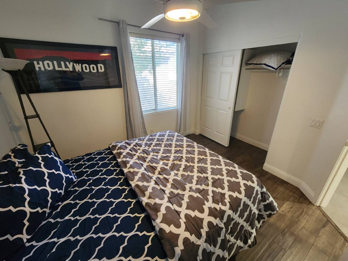 House for rent at 417 Obsidian St, Las Vegas, NV 89145